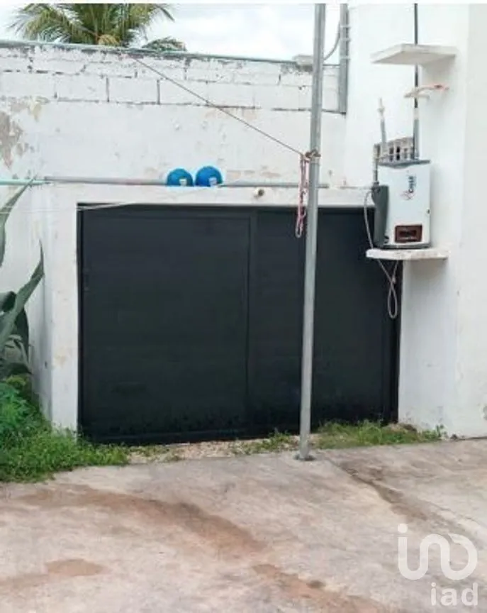 Casa en Venta en Montevideo, Mérida, Yucatán | NEX-279536 | iad México | Foto 19 de 37