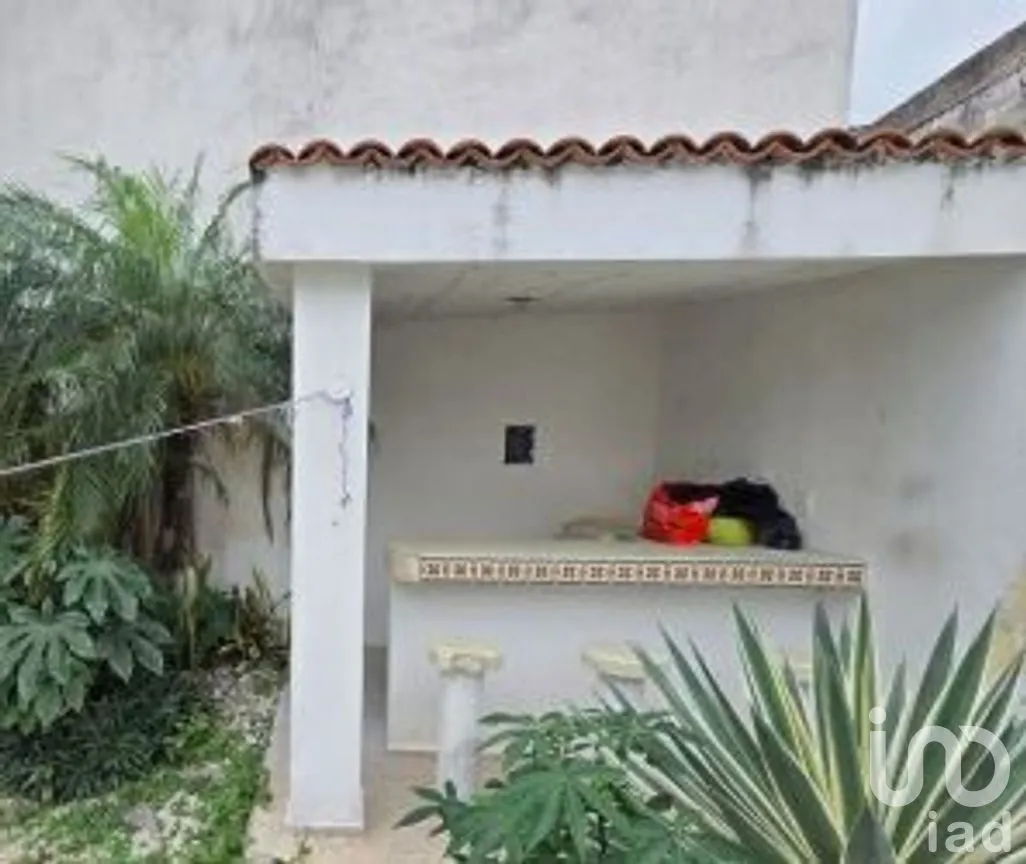 Casa en Venta en Montevideo, Mérida, Yucatán | NEX-279536 | iad México | Foto 26 de 37