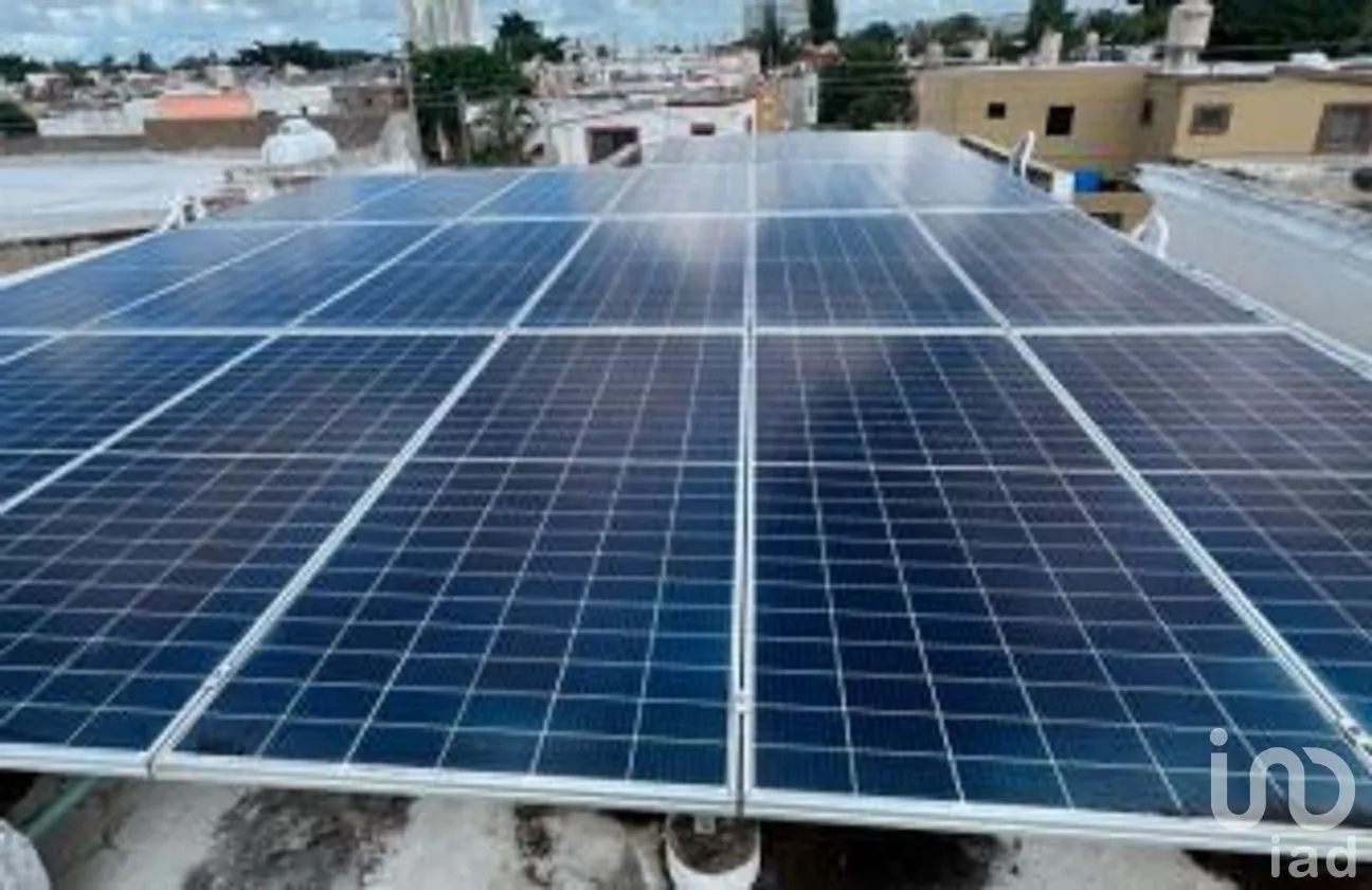 Casa en Venta en Montevideo, Mérida, Yucatán | NEX-279536 | iad México | Foto 29 de 37