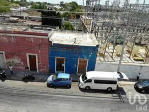 NEX-279537 - Casa en Venta, con 2 recamaras, con 1 baño, con 131.79 m2 de construcción en Mérida Centro, CP 97000, Yucatán.