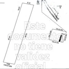 NEX-279538 - Terreno en Venta.