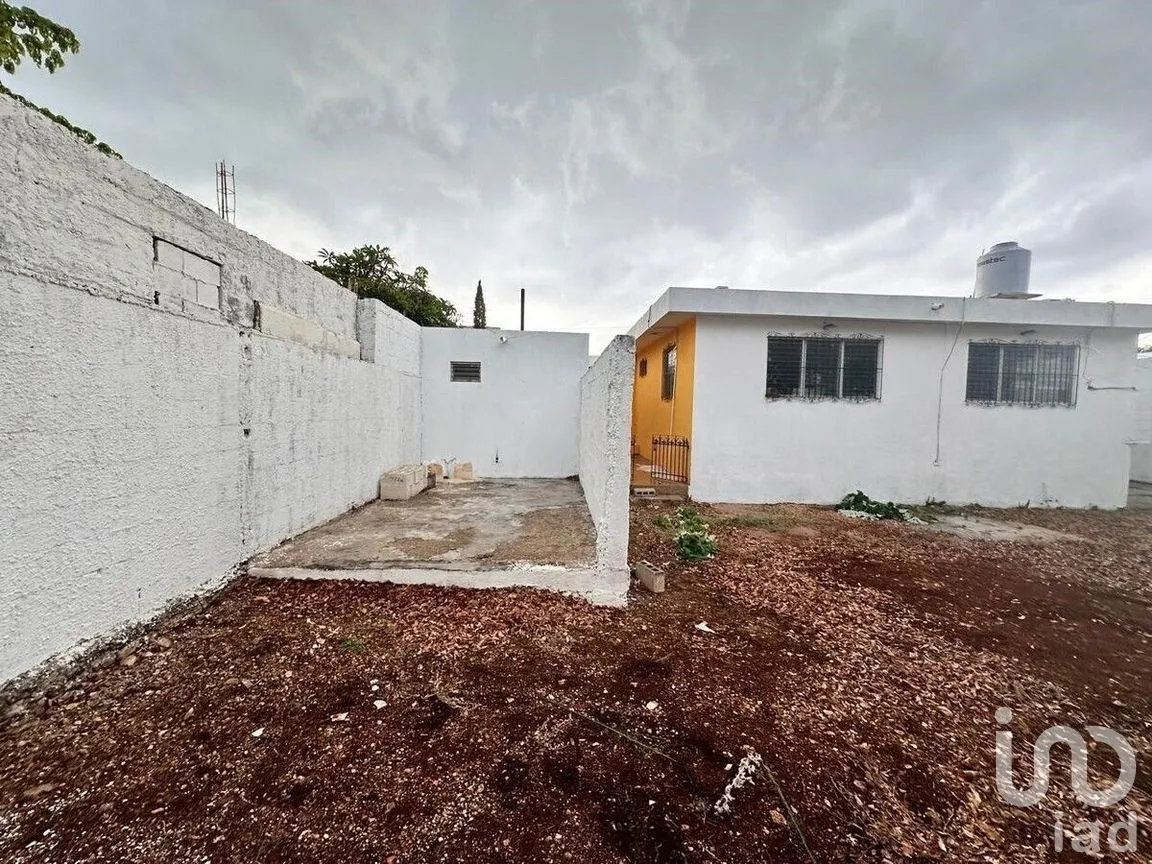 Casa en Venta en Montes de Ame, Mérida, Yucatán | NEX-279539 | iad México | Foto 18 de 18