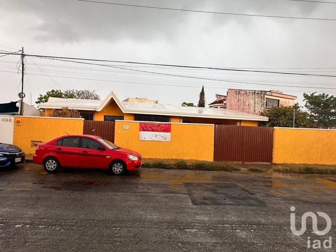 Casa en Venta en Montes de Ame, Mérida, Yucatán | NEX-279539 | iad México | Foto 1 de 18