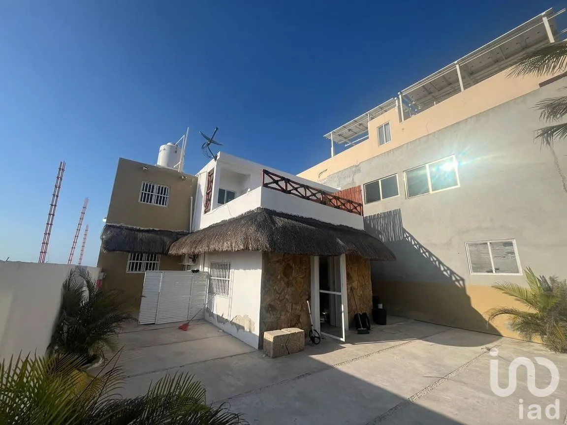 Casa en Venta en Chelem, Progreso, Yucatán | NEX-279541 | iad México | Foto 2 de 43