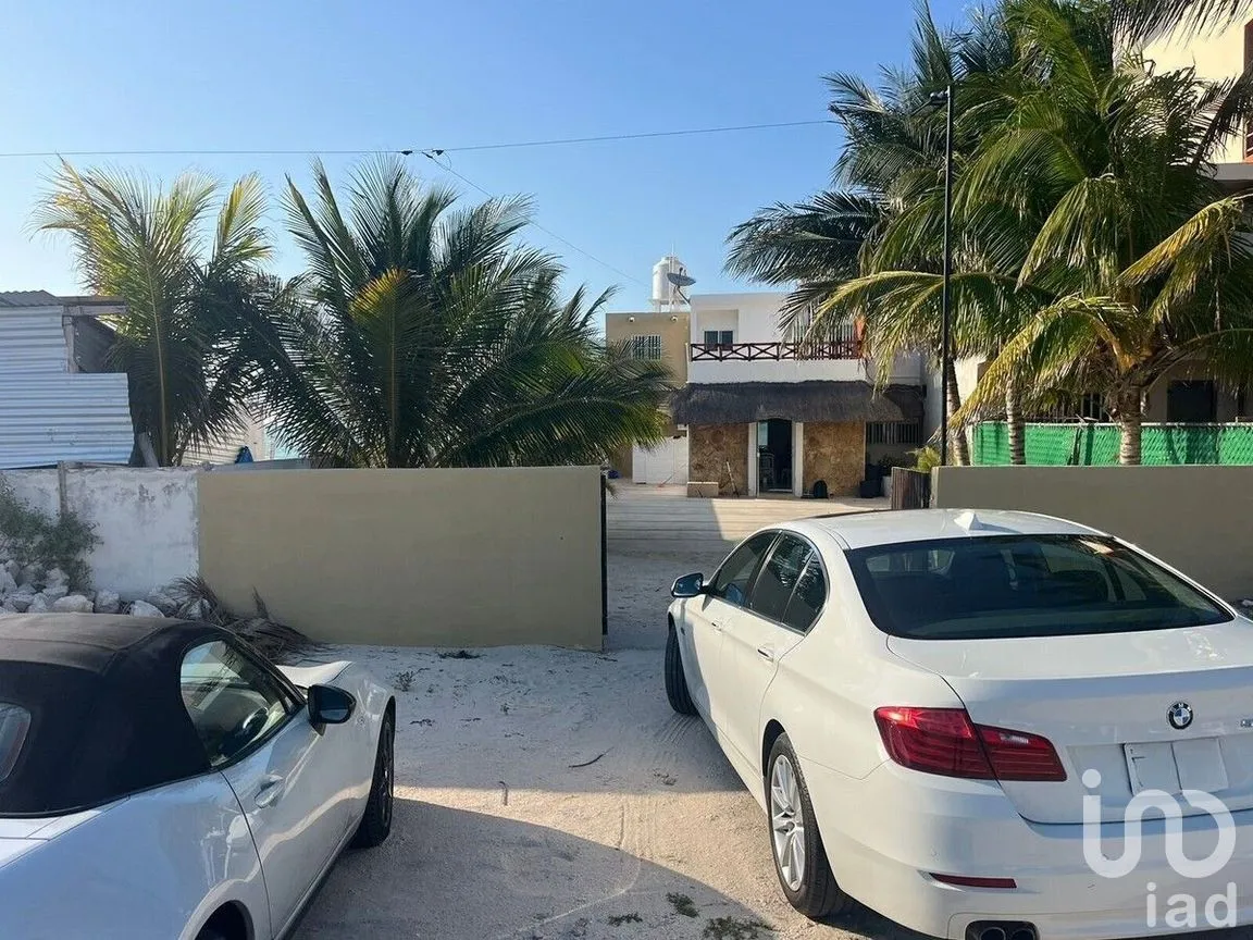 Casa en Venta en Chelem, Progreso, Yucatán | NEX-279541 | iad México | Foto 3 de 43