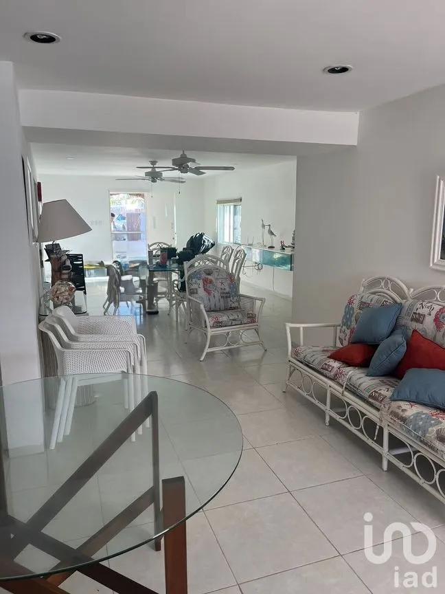 Casa en Venta en Chelem, Progreso, Yucatán | NEX-279541 | iad México | Foto 28 de 43