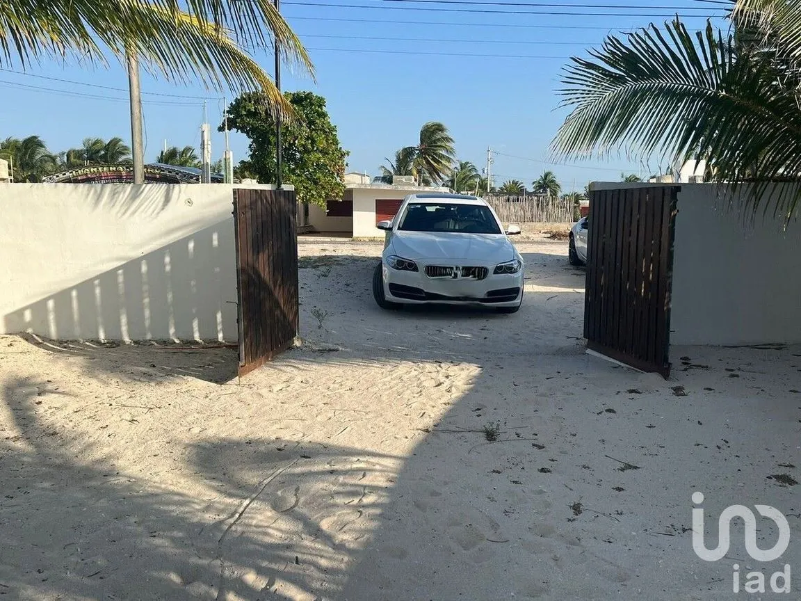 Casa en Venta en Chelem, Progreso, Yucatán | NEX-279541 | iad México | Foto 4 de 43