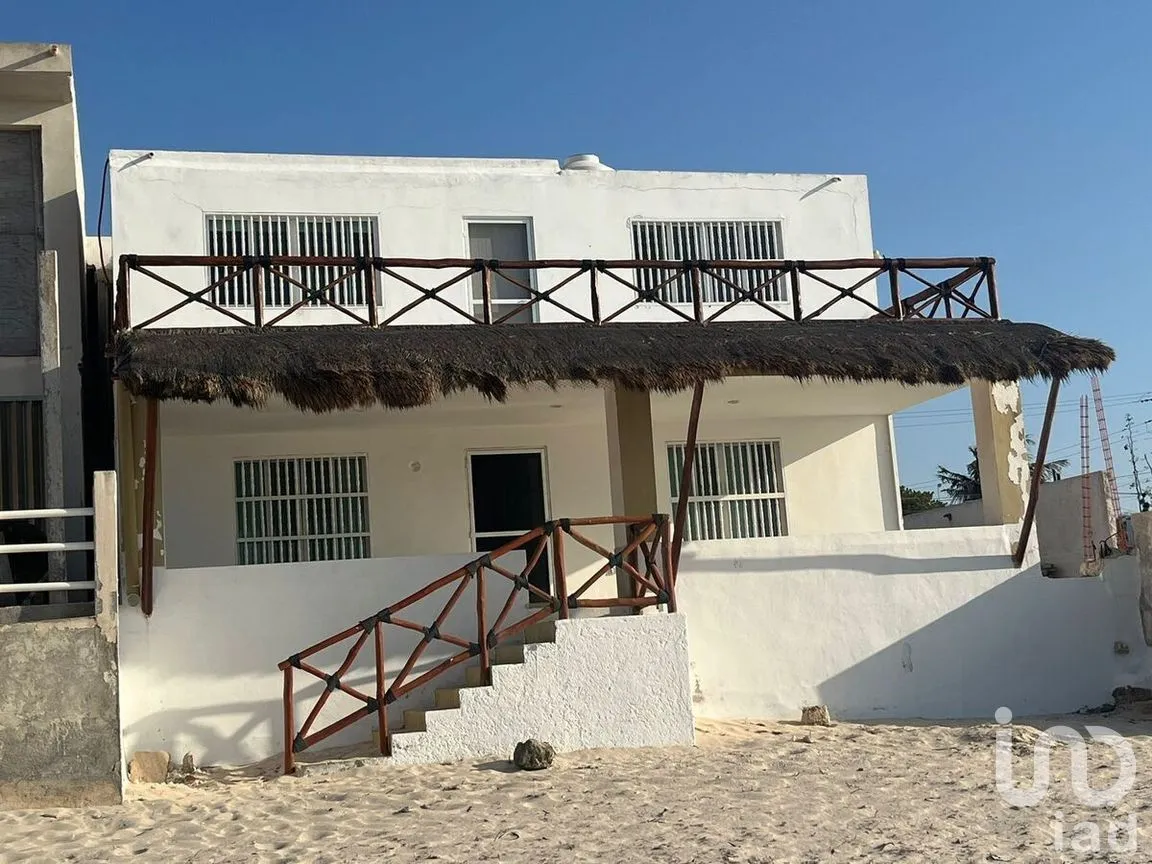 Casa en Venta en Chelem, Progreso, Yucatán | NEX-279541 | iad México | Foto 38 de 43
