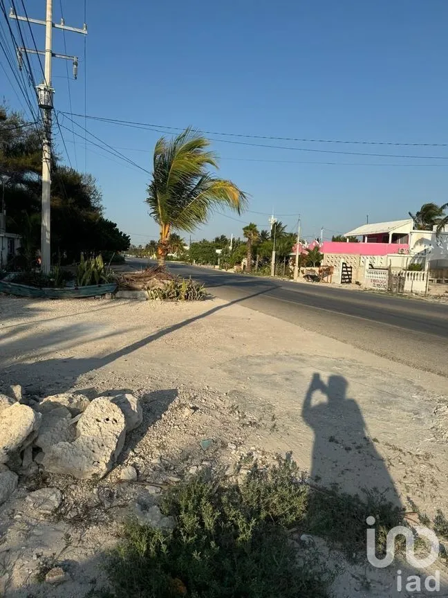 Casa en Venta en Chelem, Progreso, Yucatán | NEX-279541 | iad México | Foto 5 de 43