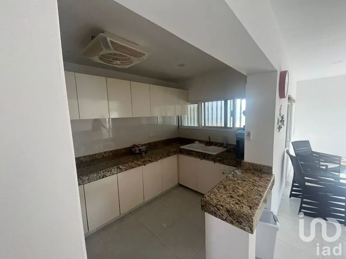 Casa en Venta en Chelem, Progreso, Yucatán | NEX-279541 | iad México | Foto 8 de 43
