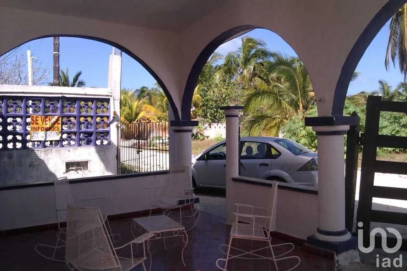 Casa en Venta en Chelem, Progreso, Yucatán | NEX-279542 | iad México | Foto 2 de 7
