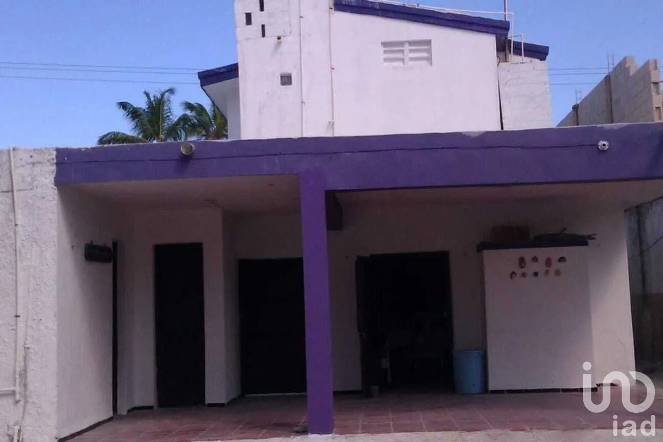 Casa en Venta en Chelem, Progreso, Yucatán | NEX-279542 | iad México | Foto 5 de 7