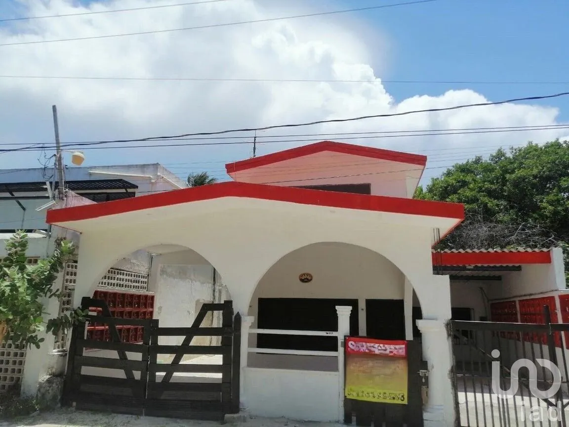 Casa en Venta en Chelem, Progreso, Yucatán | NEX-279542 | iad México | Foto 1 de 7