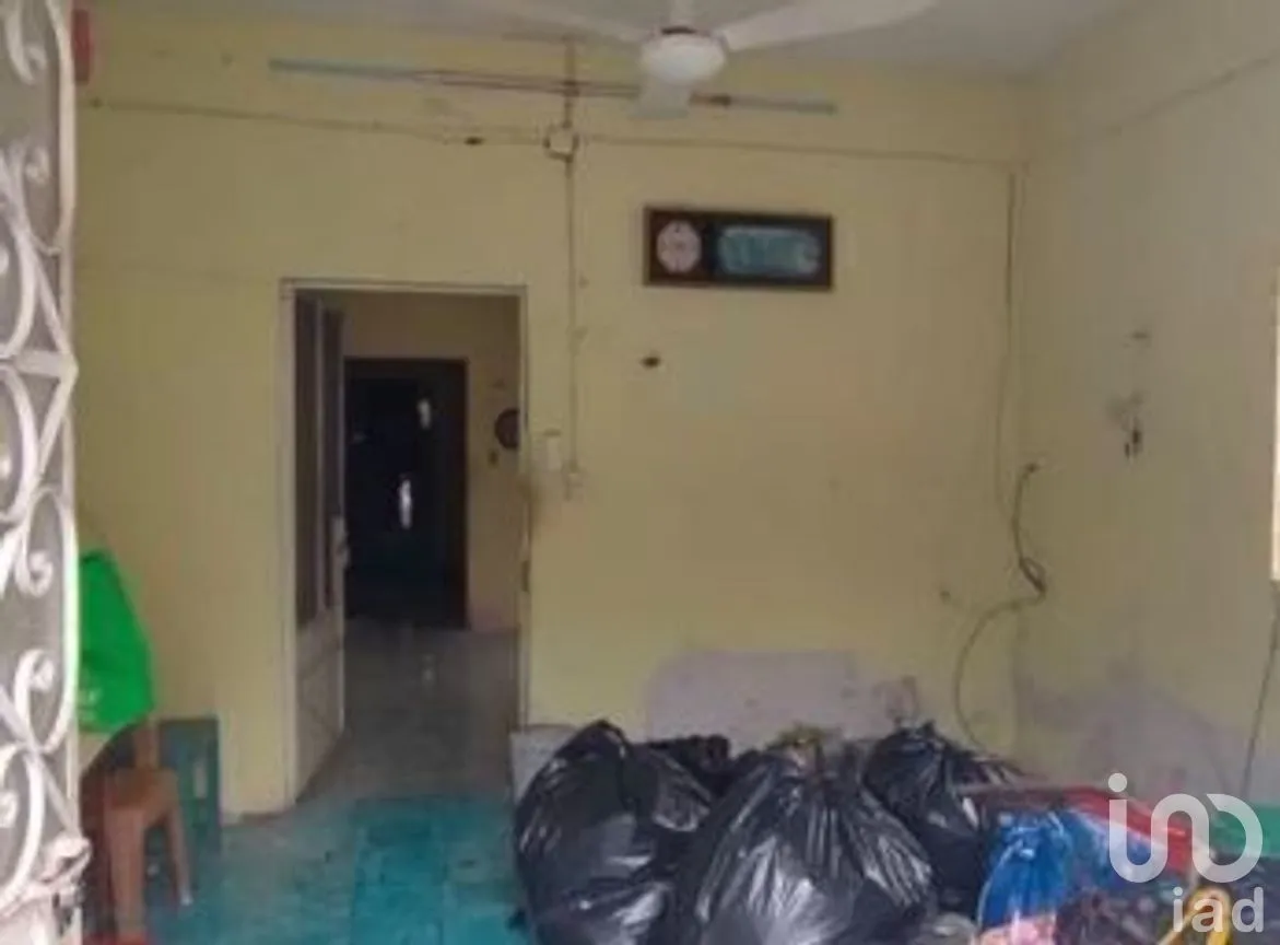 Casa en Venta en Mérida Centro, Mérida, Yucatán | NEX-279543 | iad México | Foto 3 de 8