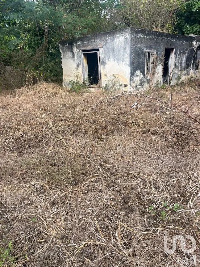 Terreno en Venta en Mérida Centro, Mérida, Yucatán | NEX-279548 | iad México | Foto 2 de 6