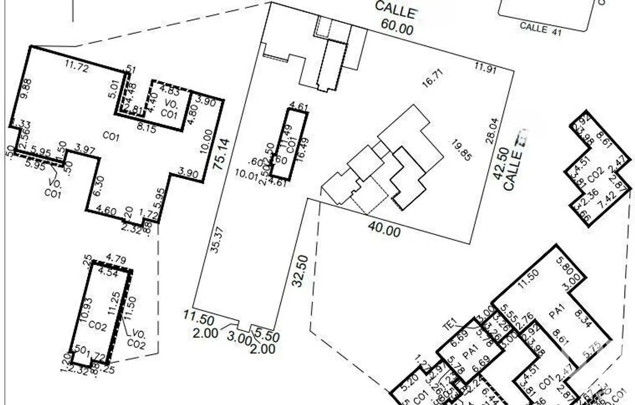Terreno en Venta en Mérida Centro, Mérida, Yucatán | NEX-279548 | iad México | Foto 4 de 6