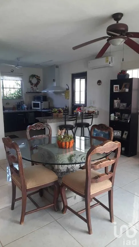 Casa en Venta en Las Américas, Mérida, Yucatán | NEX-279549 | iad México | Foto 3 de 12