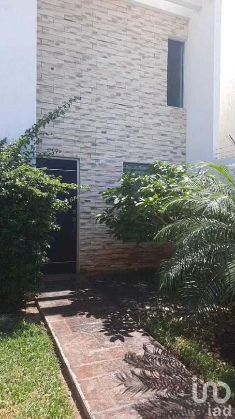 Casa en Venta en Las Américas, Mérida, Yucatán | NEX-279549 | iad México | Foto 1 de 12