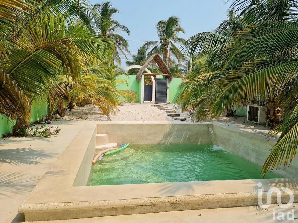 Casa en Venta en Chelem, Progreso, Yucatán | NEX-279550 | iad México | Foto 2 de 15