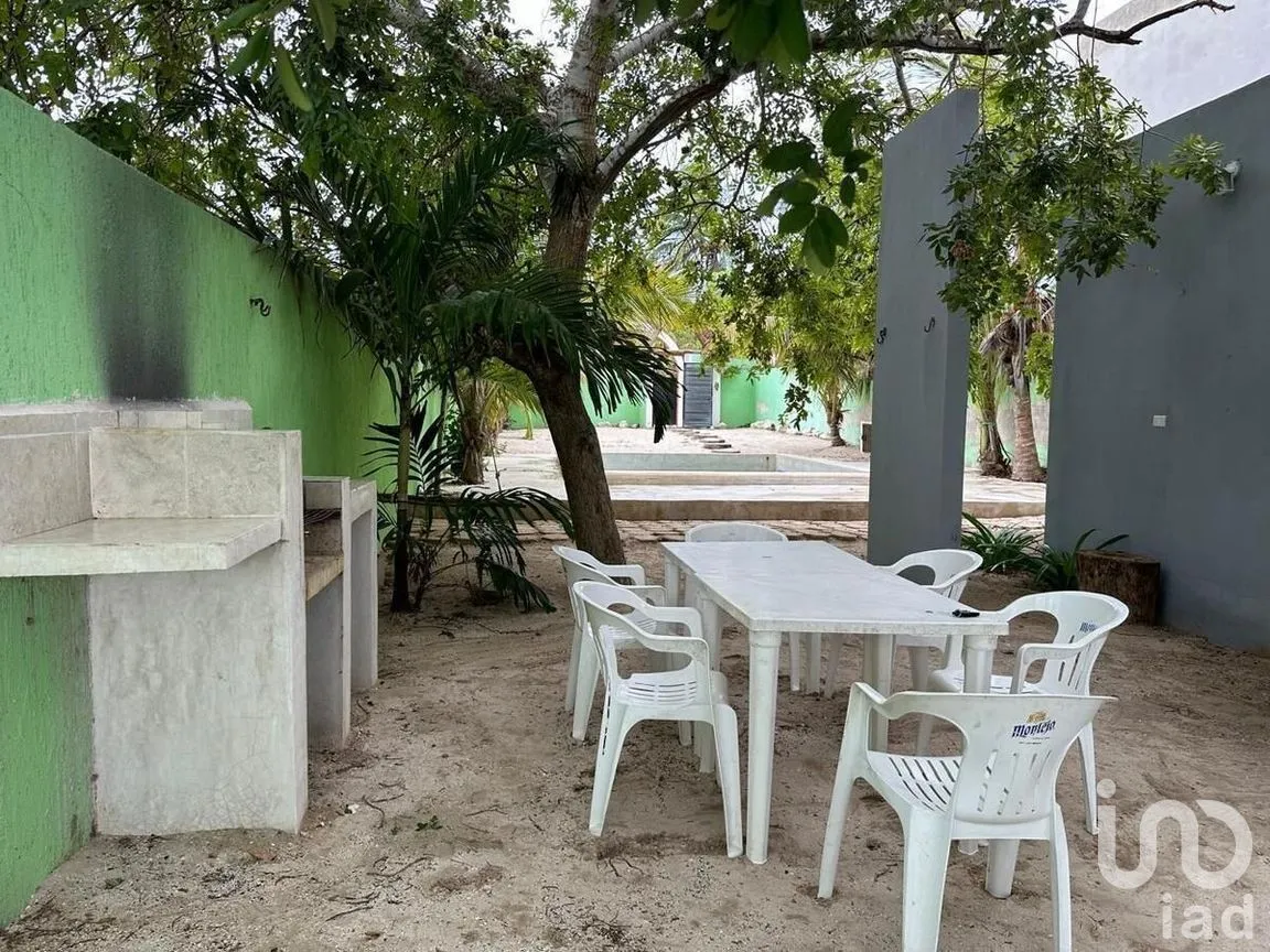 Casa en Venta en Chelem, Progreso, Yucatán | NEX-279550 | iad México | Foto 14 de 15
