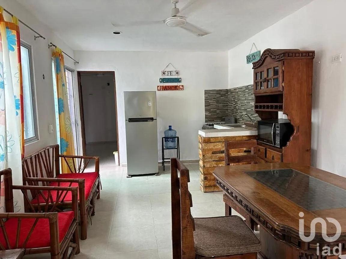 Casa en Venta en Chelem, Progreso, Yucatán | NEX-279550 | iad México | Foto 4 de 15