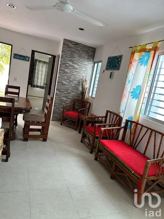 Casa en Venta en Chelem, Progreso, Yucatán | NEX-279550 | iad México | Foto 9 de 15