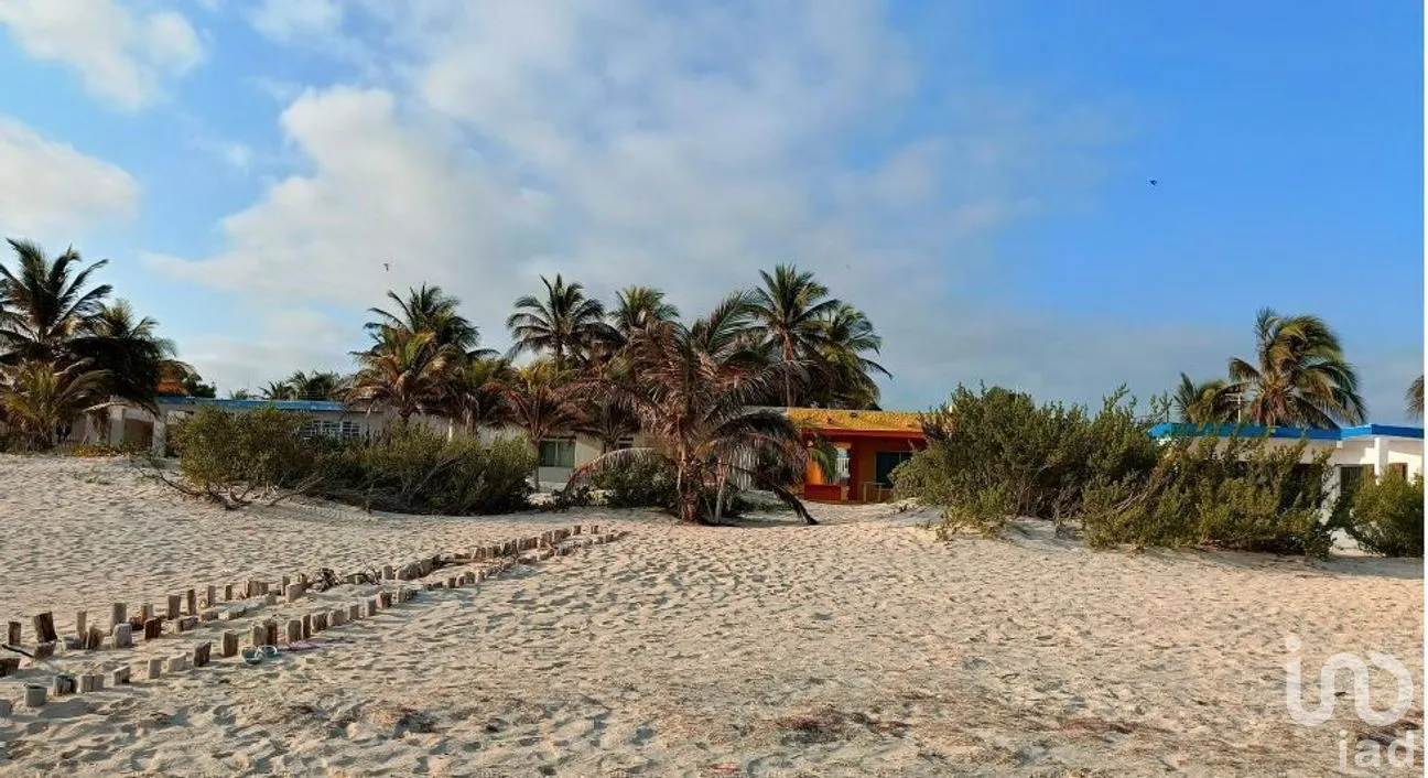 Casa en Venta en Chelem, Progreso, Yucatán | NEX-279553 | iad México | Foto 2 de 11
