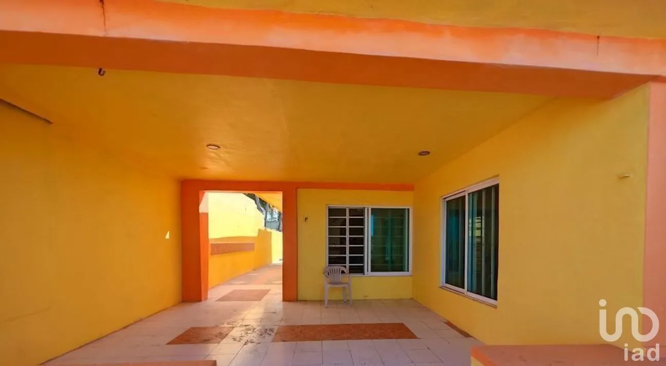 Casa en Venta en Chelem, Progreso, Yucatán | NEX-279553 | iad México | Foto 3 de 11