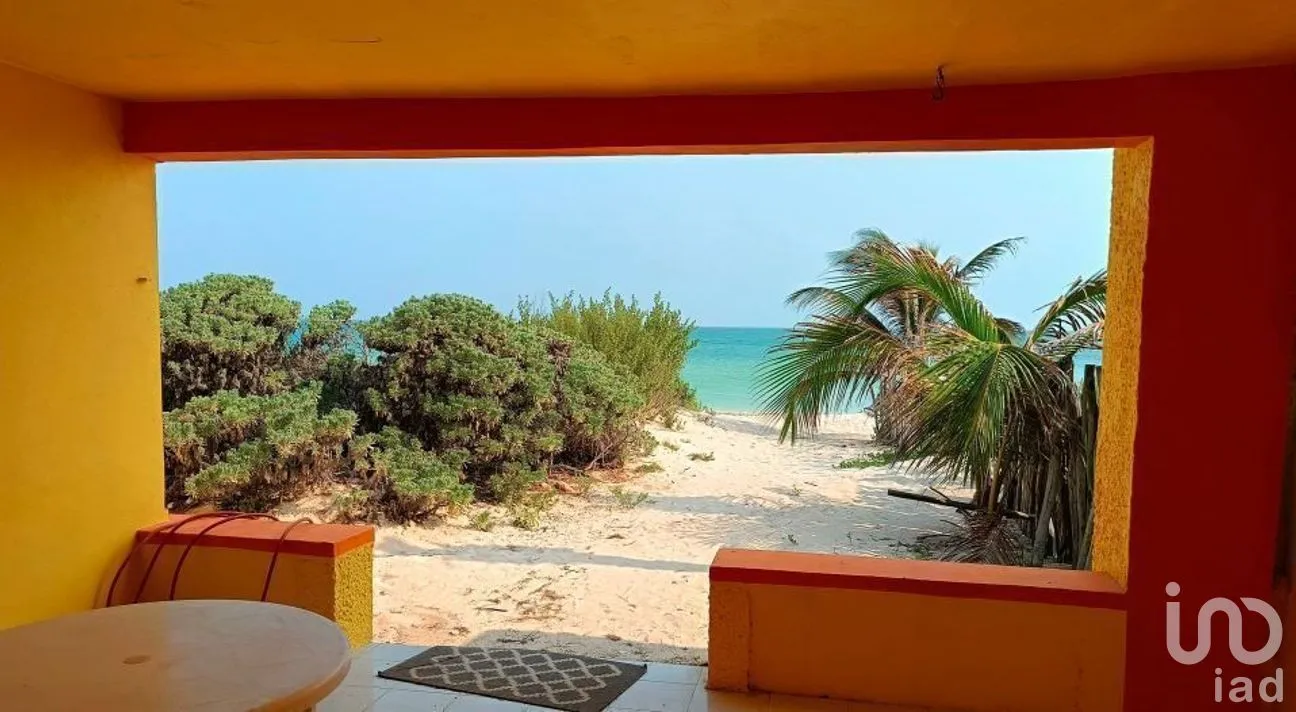 Casa en Venta en Chelem, Progreso, Yucatán | NEX-279553 | iad México | Foto 4 de 11