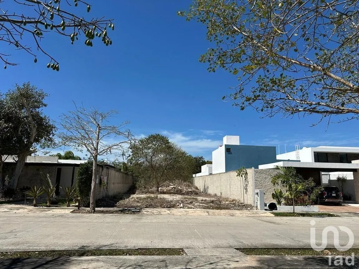 Terreno en Venta en Conkal, Conkal, Yucatán | NEX-279554 | iad México | Foto 2 de 15