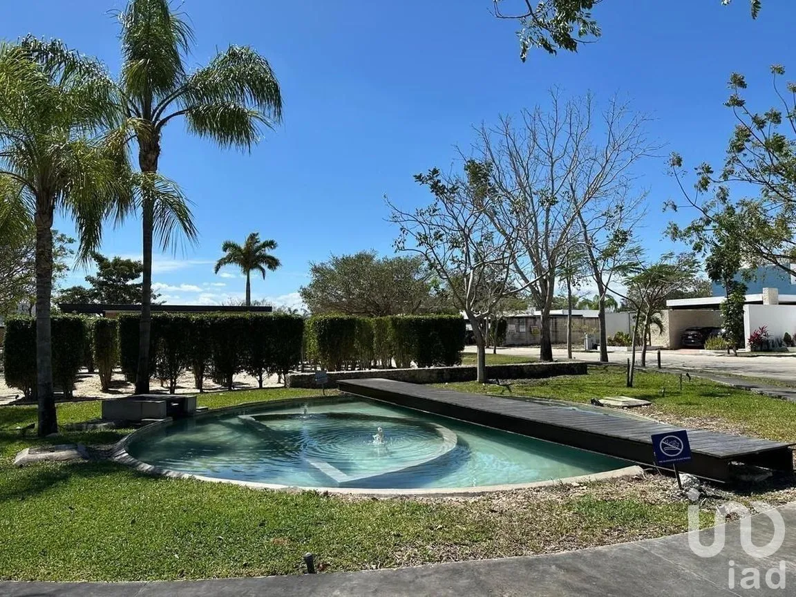 Terreno en Venta en Conkal, Conkal, Yucatán | NEX-279554 | iad México | Foto 15 de 15