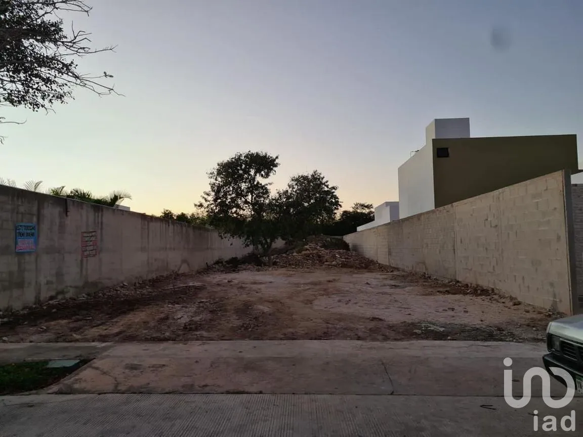 Terreno en Venta en Conkal, Conkal, Yucatán | NEX-279554 | iad México | Foto 3 de 15