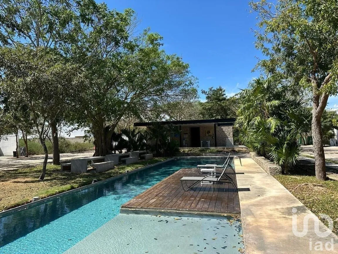 Terreno en Venta en Conkal, Conkal, Yucatán | NEX-279554 | iad México | Foto 9 de 15