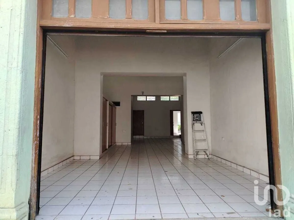 Casa en Venta en Mérida Centro, Mérida, Yucatán | NEX-279555 | iad México | Foto 2 de 30