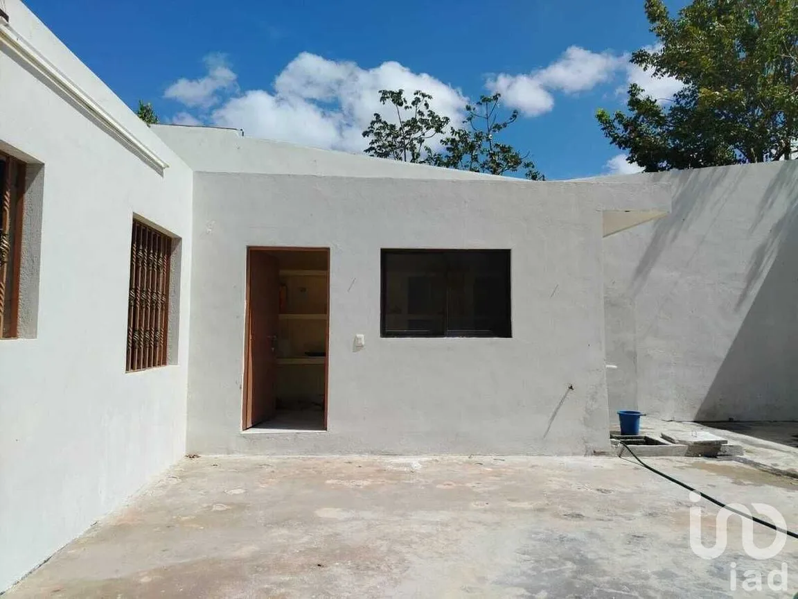 Casa en Venta en Mérida Centro, Mérida, Yucatán | NEX-279555 | iad México | Foto 11 de 30