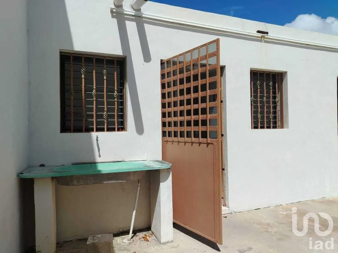 Casa en Venta en Mérida Centro, Mérida, Yucatán | NEX-279555 | iad México | Foto 12 de 30