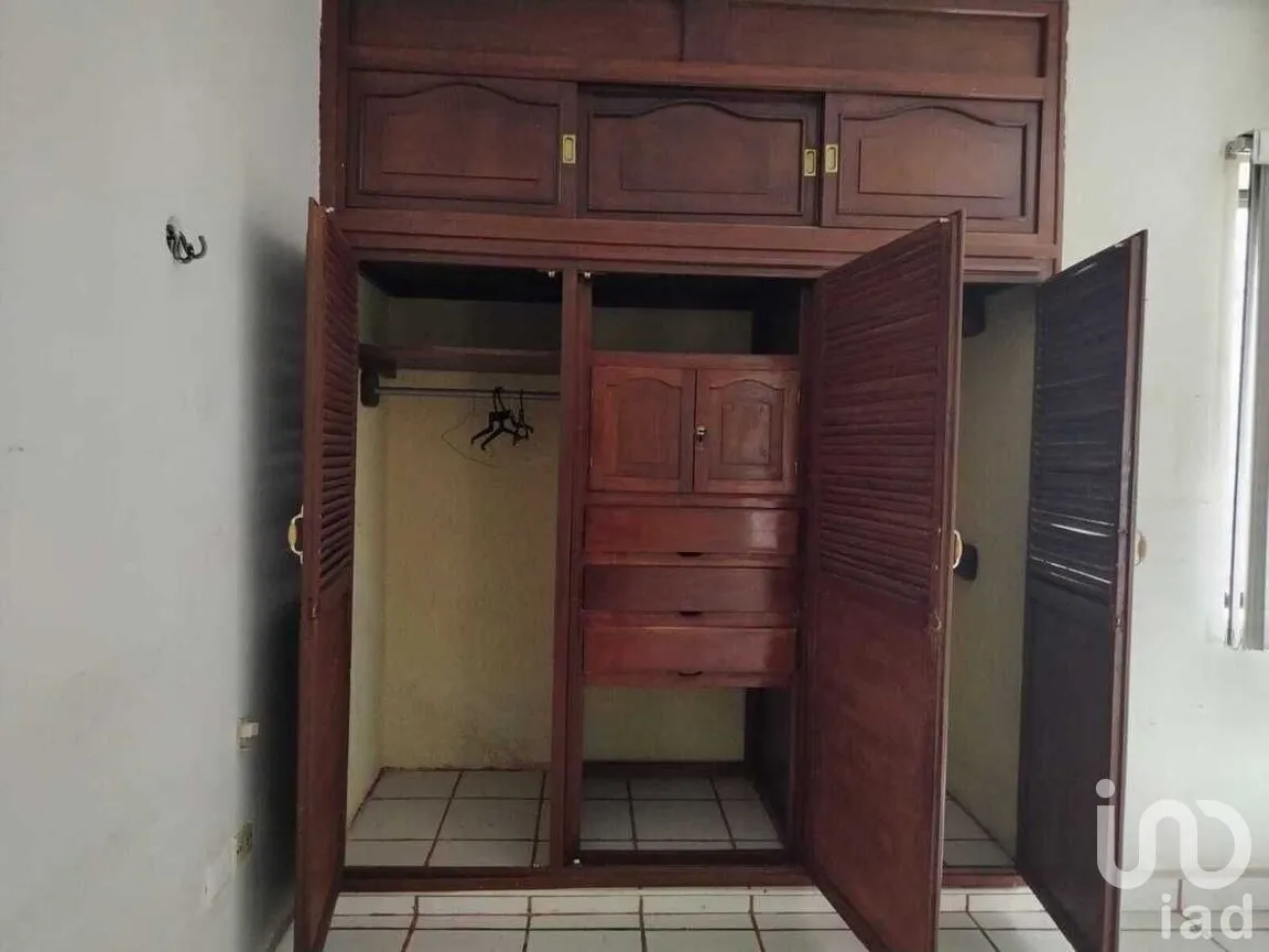Casa en Venta en Mérida Centro, Mérida, Yucatán | NEX-279555 | iad México | Foto 13 de 30