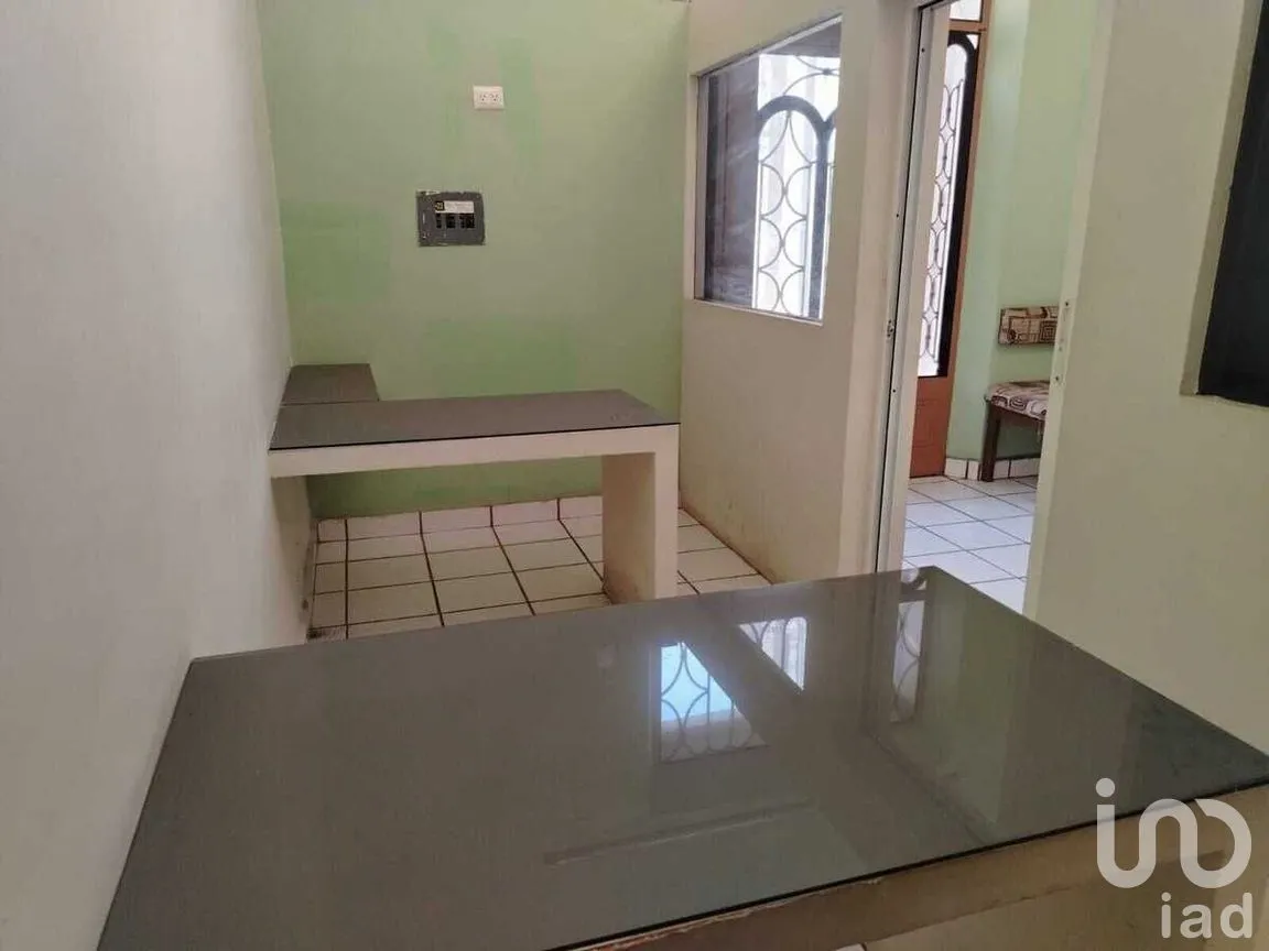 Casa en Venta en Mérida Centro, Mérida, Yucatán | NEX-279555 | iad México | Foto 19 de 30