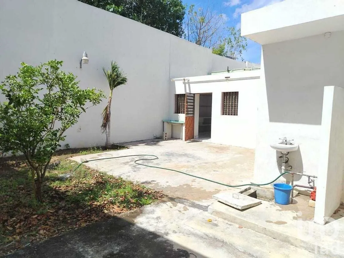 Casa en Venta en Mérida Centro, Mérida, Yucatán | NEX-279555 | iad México | Foto 30 de 30