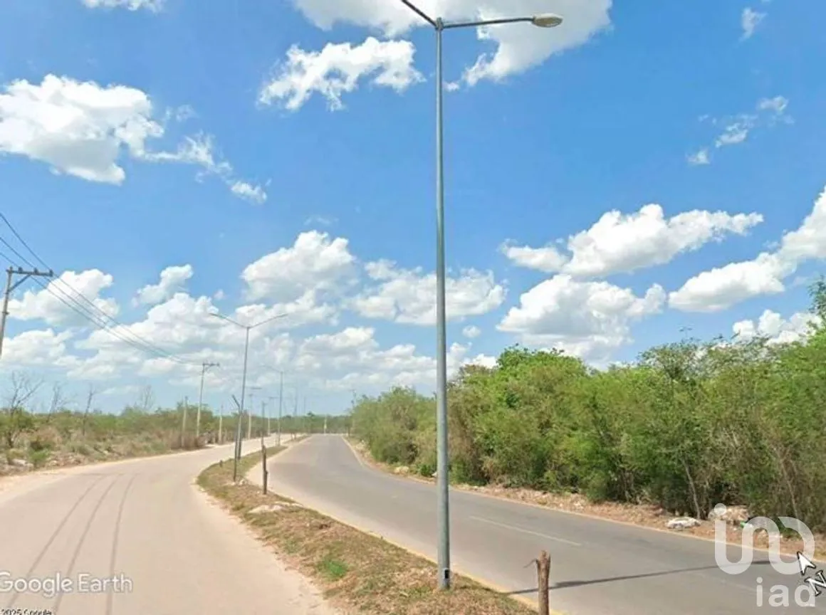 Terreno en Venta en Santa Gertrudis Copo, Mérida, Yucatán | NEX-279556 | iad México | Foto 1 de 3