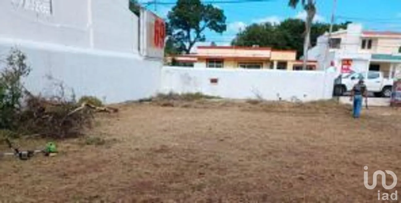 Terreno en Venta en Garcia Gineres, Mérida, Yucatán | NEX-279557 | iad México | Foto 2 de 7