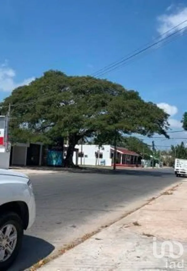 Terreno en Venta en Garcia Gineres, Mérida, Yucatán | NEX-279557 | iad México | Foto 3 de 7