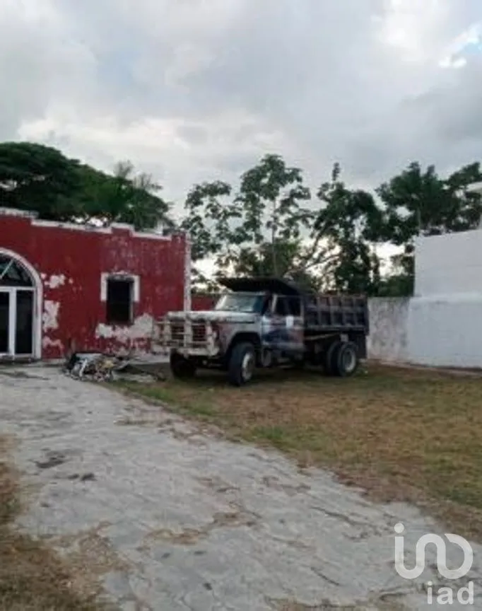 Terreno en Venta en Garcia Gineres, Mérida, Yucatán | NEX-279557 | iad México | Foto 4 de 7