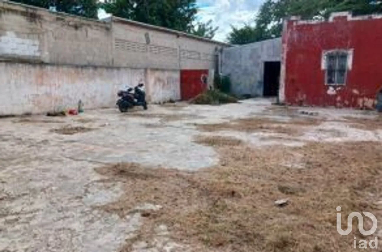 Terreno en Venta en Garcia Gineres, Mérida, Yucatán | NEX-279557 | iad México | Foto 5 de 7