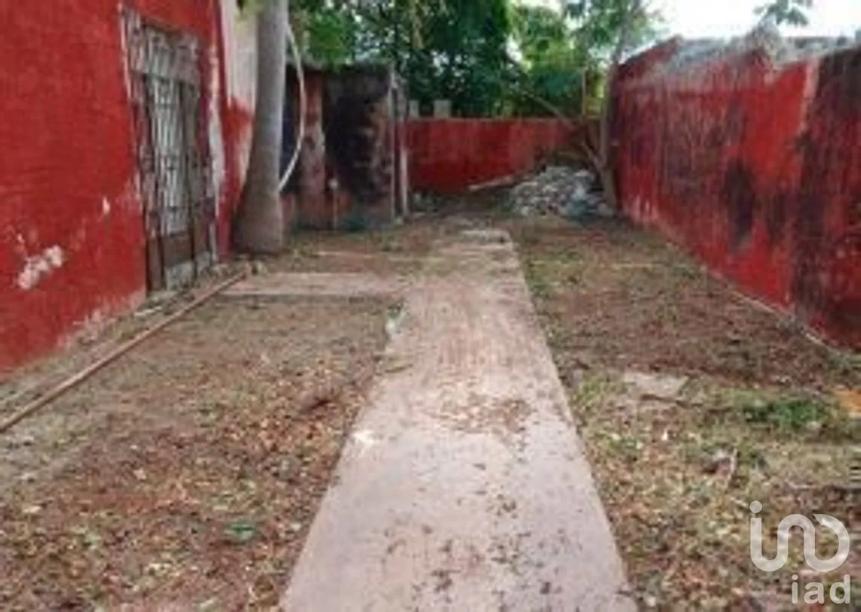 Terreno en Venta en Garcia Gineres, Mérida, Yucatán | NEX-279557 | iad México | Foto 6 de 7