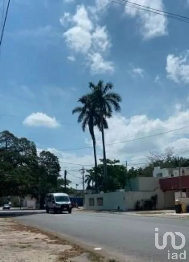 Terreno en Venta en Garcia Gineres, Mérida, Yucatán | NEX-279557 | iad México | Foto 1 de 7