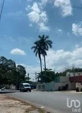 NEX-279557 - Terreno en Venta en Garcia Gineres, CP 97070, Yucatán.