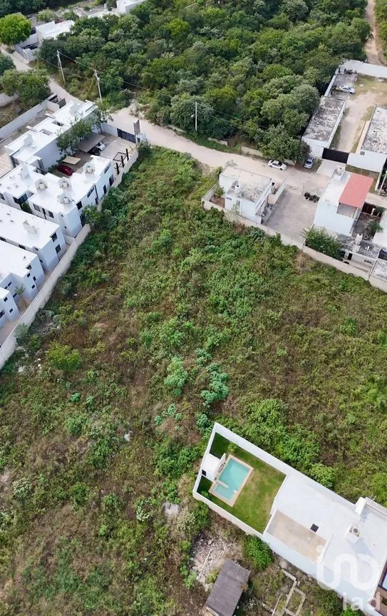 Terreno en Venta en Cholul, Mérida, Yucatán | NEX-279558 | iad México | Foto 6 de 7