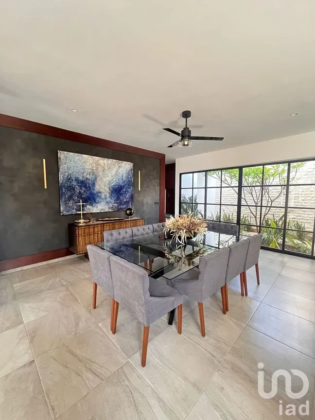 Casa en Venta en Montebello, Mérida, Yucatán | NEX-279559 | iad México | Foto 15 de 16