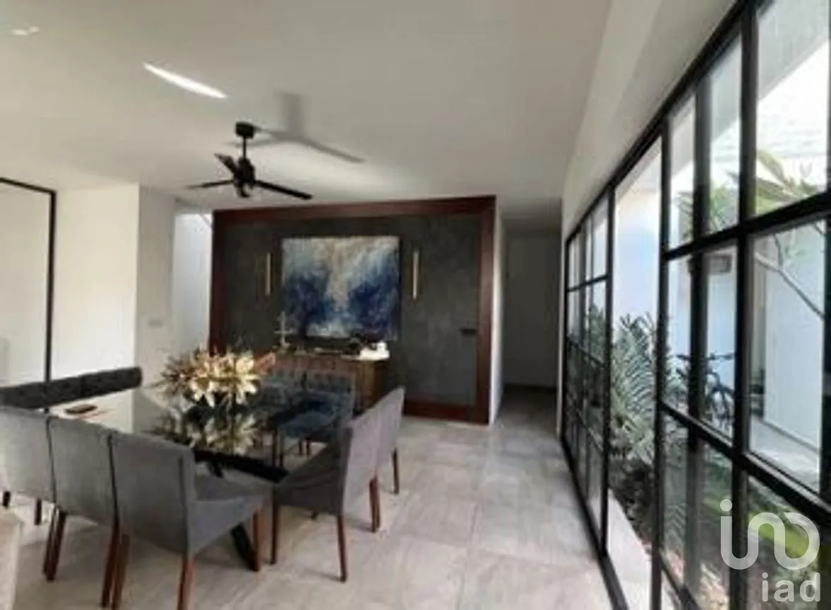 Casa en Venta en Montebello, Mérida, Yucatán | NEX-279559 | iad México | Foto 4 de 16